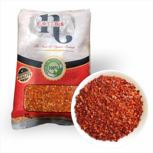 Laal Mirch (Crushed)