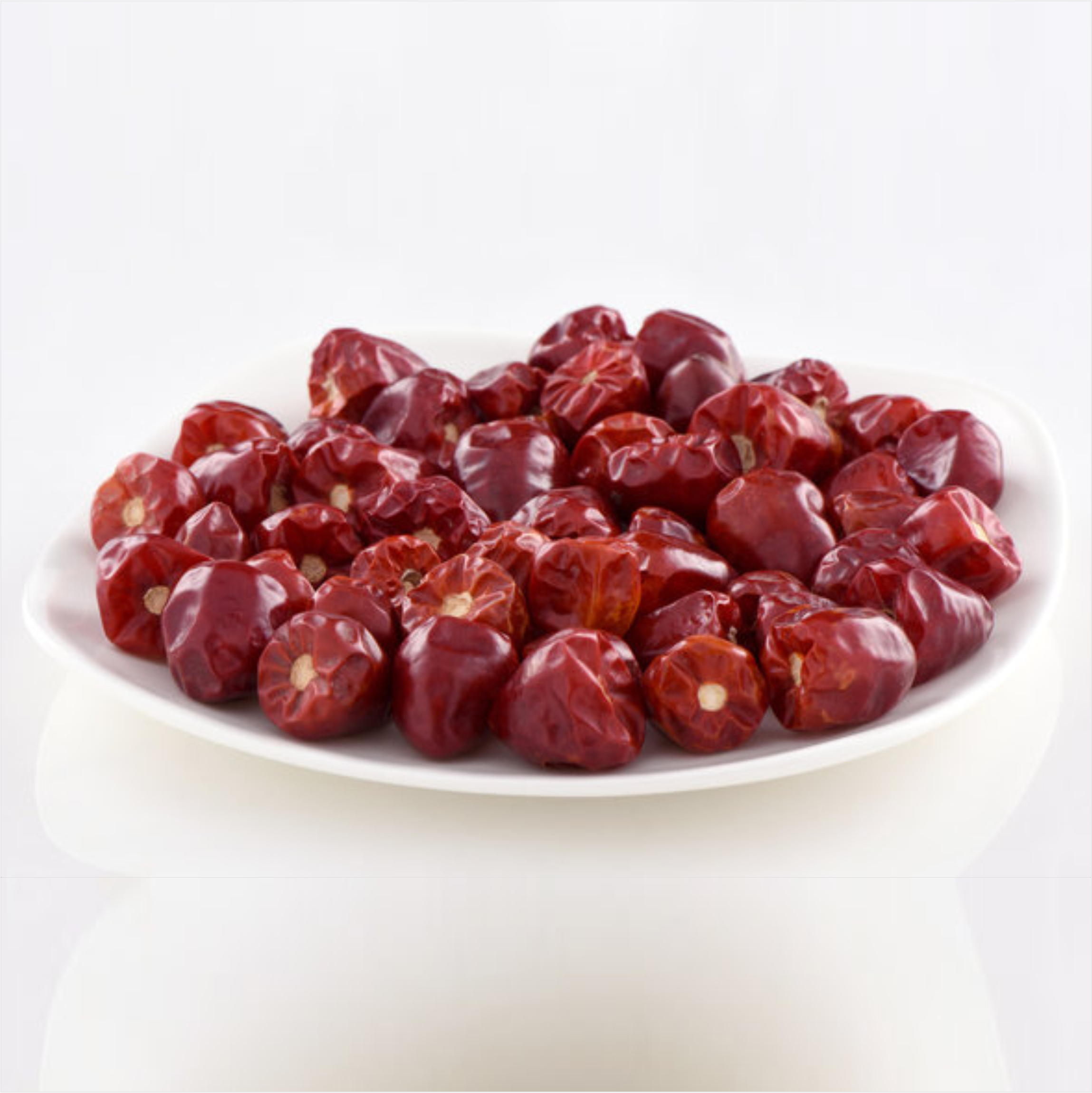 Dhara Mirch (Whole Red Chilli) - Image 3