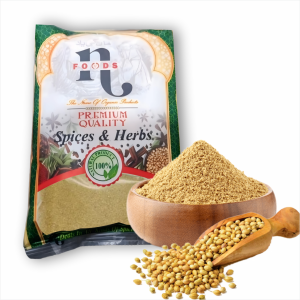 Sookha Dhania Powder (Coriander Powder)