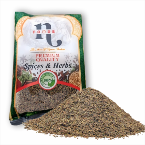 Kaala Zeera (Black Cumin)