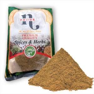 Safed Zeera Powder (White Cumin Powder)