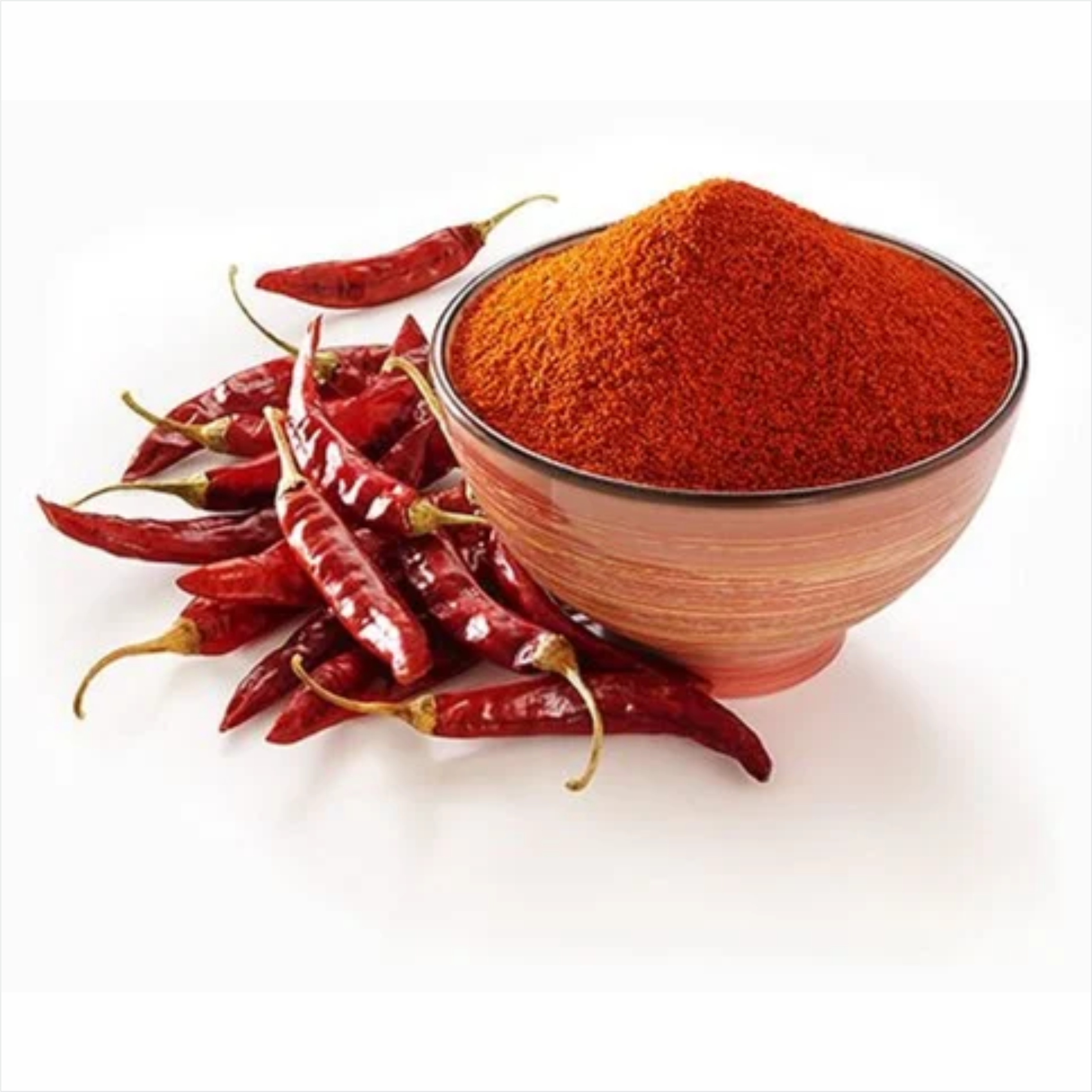 Laal Mirch (Red Chilli Powder) - Image 4