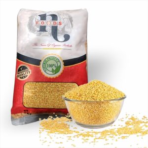 Daal Maash