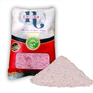 Kala Namak (Black Salt)