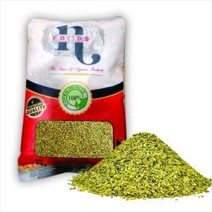 Sonf (Funnel Seeds)
