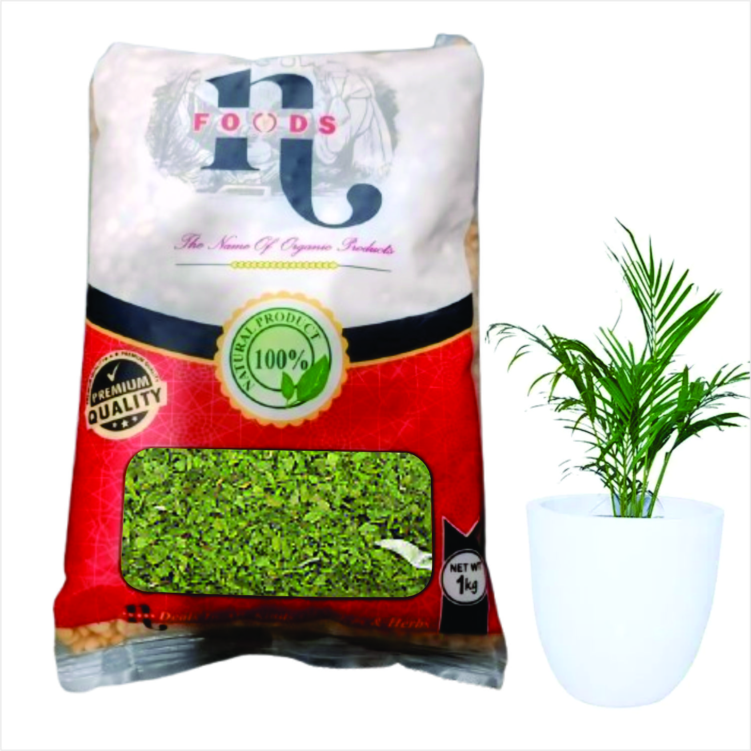 Kasuri Methi - Image 2