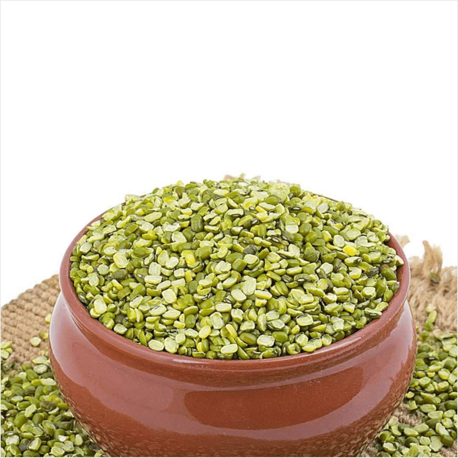 Daal Moong Chilka - Image 3